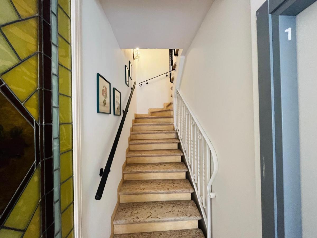 Viale Manzoni Hotel Sassuolo Exterior photo